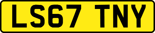 LS67TNY