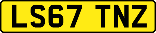 LS67TNZ