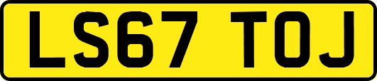 LS67TOJ