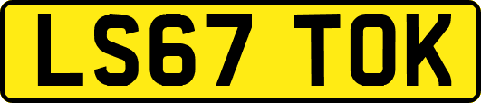 LS67TOK