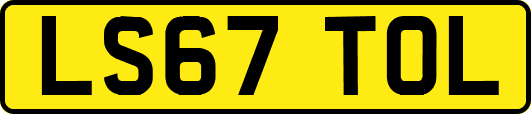 LS67TOL