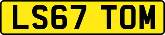 LS67TOM