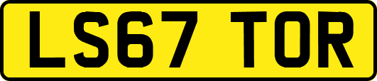 LS67TOR