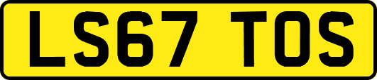 LS67TOS