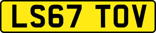 LS67TOV
