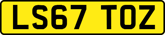 LS67TOZ