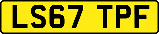 LS67TPF