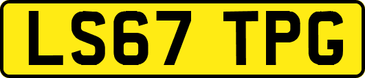 LS67TPG