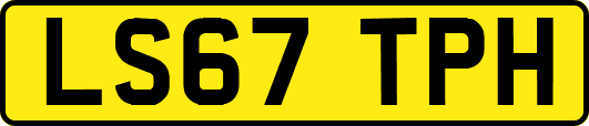 LS67TPH