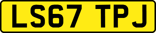 LS67TPJ