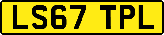 LS67TPL