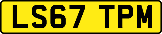LS67TPM