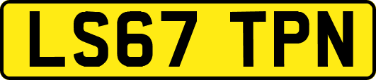 LS67TPN
