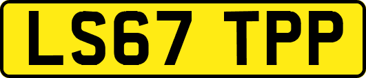 LS67TPP