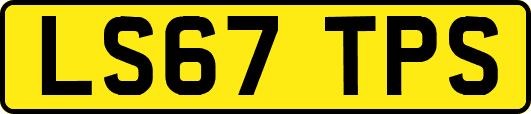 LS67TPS