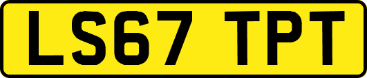 LS67TPT