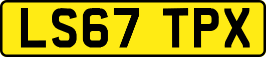 LS67TPX