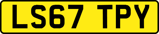 LS67TPY