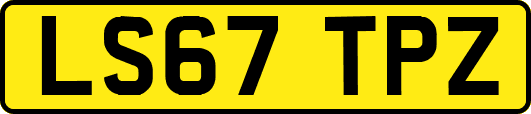 LS67TPZ