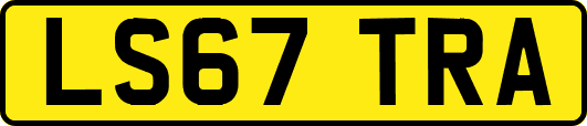 LS67TRA