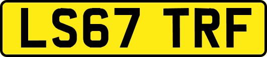 LS67TRF