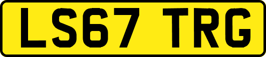 LS67TRG
