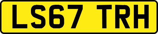LS67TRH