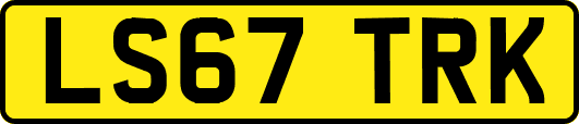 LS67TRK