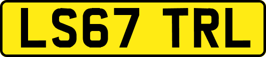 LS67TRL
