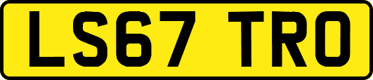 LS67TRO