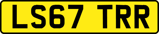 LS67TRR