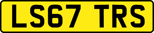 LS67TRS