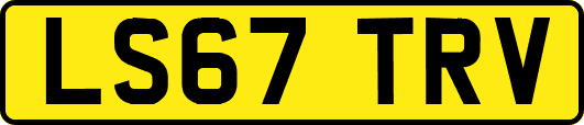 LS67TRV