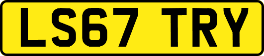 LS67TRY