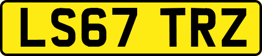 LS67TRZ