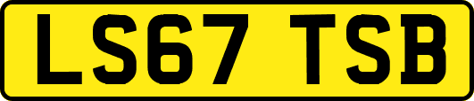 LS67TSB