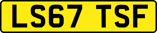 LS67TSF