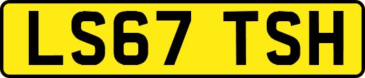 LS67TSH