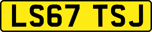 LS67TSJ
