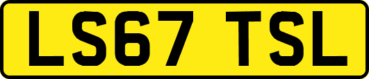 LS67TSL