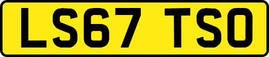 LS67TSO