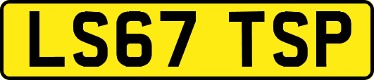 LS67TSP