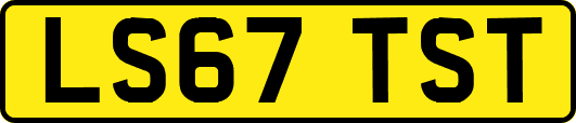LS67TST