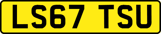 LS67TSU