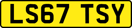 LS67TSY