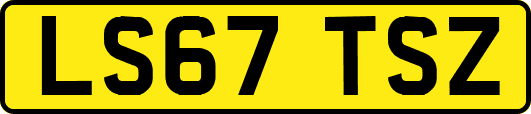 LS67TSZ