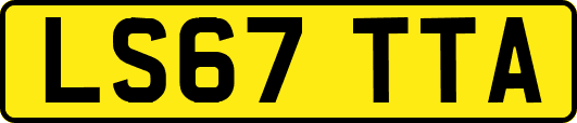 LS67TTA