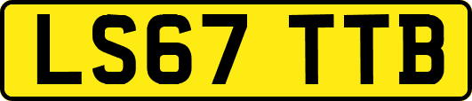 LS67TTB