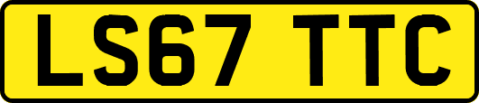 LS67TTC