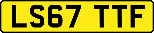 LS67TTF